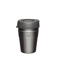 Термокружка Thermal M 340 мл Keepcup