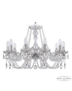 Хрустальная люстра Crystal Bohemia ivele