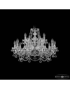 Хрустальная люстра Crystal Bohemia ivele