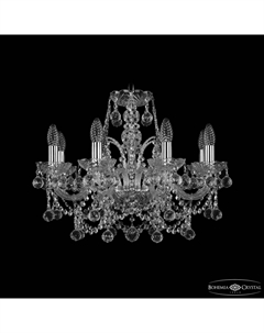 Хрустальная люстра Crystal Bohemia ivele