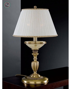 Настольная лампа Reccagni angelo