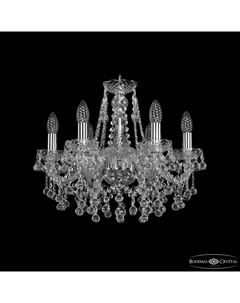 Хрустальная люстра Crystal Bohemia ivele