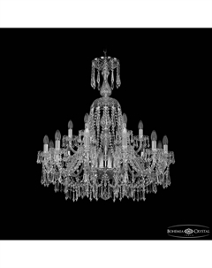 Хрустальная люстра Crystal Bohemia ivele