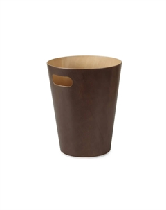 Корзина для мусора Woodrow Umbra