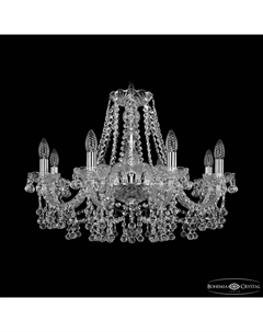 Хрустальная люстра Crystal Bohemia ivele