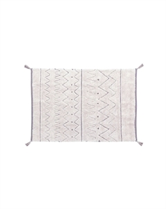 Ковер RugCycled Ацтекский 120х160 Lorena canals