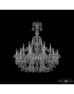 Хрустальная люстра Crystal Bohemia ivele