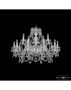 Хрустальная люстра Crystal Bohemia ivele