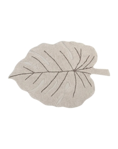 Ковер Лист монстеры Lorena canals