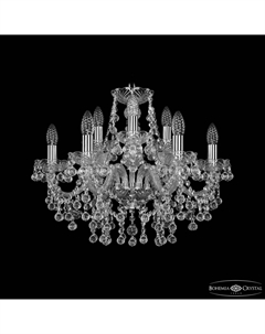 Хрустальная люстра Crystal Bohemia ivele