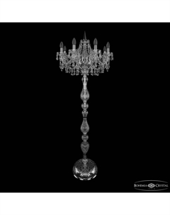 Торшер Crystal Bohemia ivele