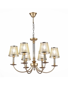 Подвесная люстра VINCI Evoluce