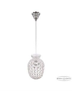 Подвесной светильник Crystal Bohemia ivele