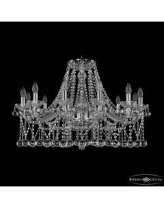 Хрустальная люстра Crystal Bohemia ivele