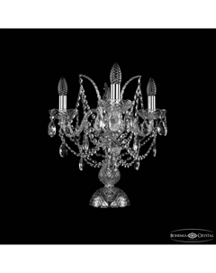 Настольная лампа Crystal Bohemia ivele