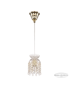 Подвесной светильник Crystal Bohemia ivele