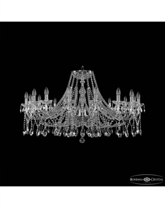 Хрустальная люстра Crystal Bohemia ivele