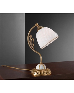 Настольная лампа Reccagni angelo