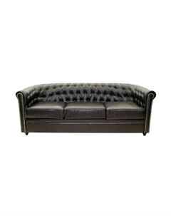 Диван Karo black 3S Mak-interior