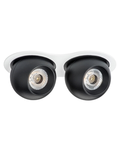 Встраиваемый спот Intero Lightstar