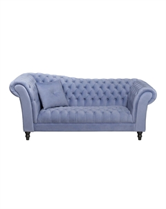 Диван Lina Blue-B Mak-interior