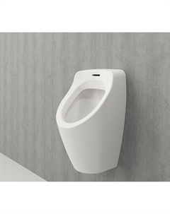 Писсуар подвесной Bocchi Parma с сенсорным управлением 1163-001-0131 белый