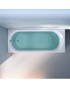 Акриловая ванна 170х70 см Am.Pm X-Joy W94A-170-070W-A1 белая Am.pm.