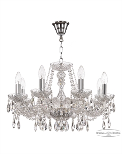 Хрустальная люстра Crystal Bohemia ivele