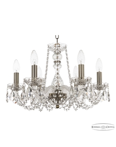 Хрустальная люстра Crystal Bohemia ivele