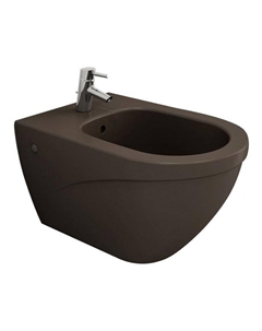 Биде подвесное Bocchi Taormina Arch 1121-025-0120 кофейное