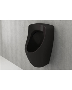 Писсуар подвесной Bocchi Taormina Arch скрытый подвод воды 1383-004-0131 матовый черный