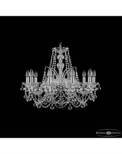 Хрустальная люстра Crystal Bohemia ivele
