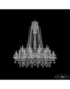 Хрустальная люстра Crystal Bohemia ivele