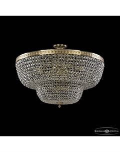 Хрустальная люстра Bohemia ivele