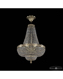 Хрустальная люстра Bohemia ivele