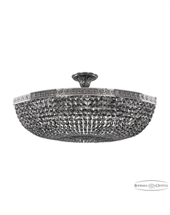 Хрустальная люстра Bohemia ivele