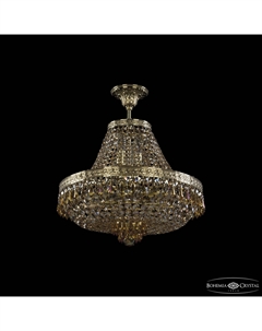 Хрустальная люстра Bohemia ivele