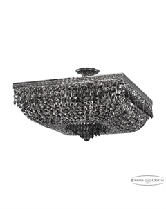 Хрустальная люстра Bohemia ivele