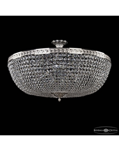 Хрустальная люстра Bohemia ivele