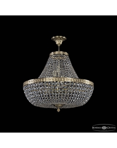 Хрустальная люстра Bohemia ivele