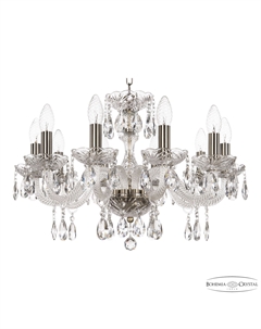 Хрустальная люстра Crystal Bohemia ivele