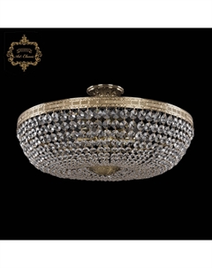 Хрустальная люстра Bohemia art classic