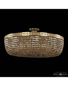 Хрустальная люстра Bohemia ivele