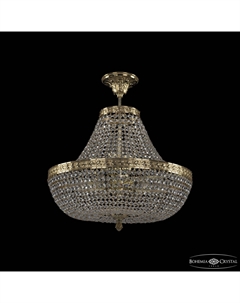 Хрустальная люстра Bohemia ivele