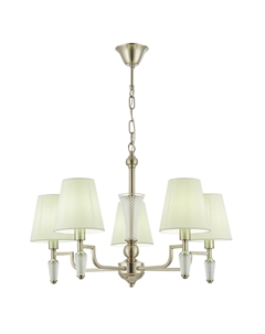 Подвесная люстра REIMO Evoluce