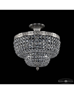 Хрустальная люстра Bohemia ivele