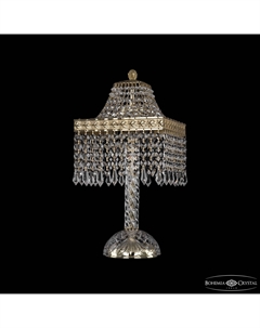 Настольная лампа Bohemia ivele