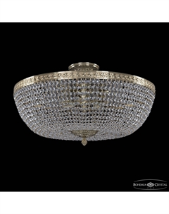 Хрустальная люстра Bohemia ivele