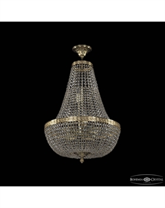 Хрустальная люстра Bohemia ivele