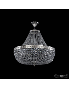 Хрустальная люстра Bohemia ivele